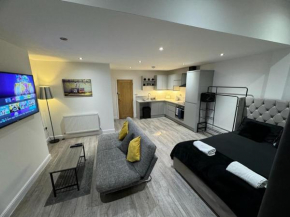 Rentals Leicester 62-1 Free St Parking